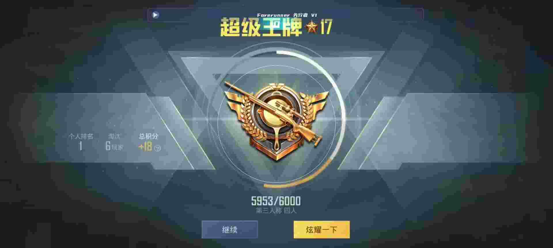 和平精英鸡腿辅助自瞄 - ��ƽ��ӢǬ�������Ƶ辅助预览图